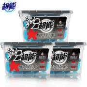 超能 植翠洗衣凝珠 20颗*3盒