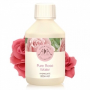 英国AA网   玫瑰花水200ml*4件