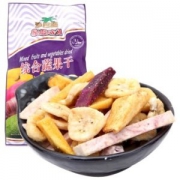 Sabava 沙巴哇 综合蔬果干 100g