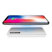 Teclast 台电 T100X 无线充电移动电源 10000mAh
