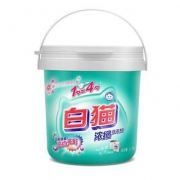 狂欢好价# 京东 白猫 新浓缩洗衣粉1800g