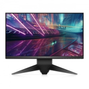 Alienware 外星人 AW2518HF 24.5英寸 显示器（240Hz、1ms）