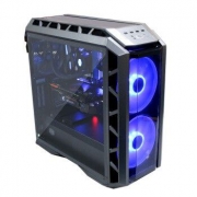 Shinelon 炫龙 毁灭者K8Ti 台式UPC（i7-8700K、256GB、Z370、一体式水冷、GTX 1080Ti 11G）