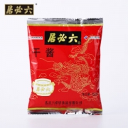 六必居 干酱 250g*5袋