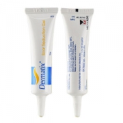 美国原装进口 舒痕 Dermatix 医用级 祛疤舒痕膏 7g