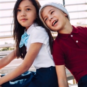 Gymboree金宝贝美国官网Independence Day独立日促销
