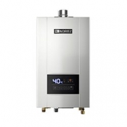 NORITZ 能率 JSQ24-E4/GQ-13E4AFEX 燃气热水器 13升