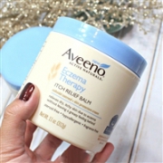 Aveeno Baby 改善湿疹宝宝护理晚霜 312g