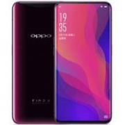 新品发售：OPPO Find X 智能手机 8GB+128GB