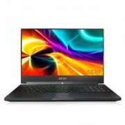 GIGABYTE 技嘉 赢刃 Aero15 15.6英寸 轻薄游戏本（i7-8750H、16GB、512GB、144Hz、GTX1070 Max-Q）