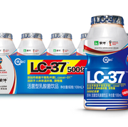 蒙牛 优益C 活菌型乳酸菌乳饮品 原味 100mL*5
