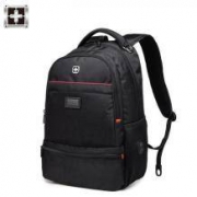 SUIERGEAR 瑞士背包 商务双肩背包