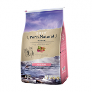 Pure&Natural伯纳天纯 宠物幼猫猫粮10kg