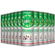 viee 唯怡植物蛋白坚果饮品 245ml*12瓶*2