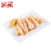 喻之味 泡椒/麻辣凤爪 500g/约15包