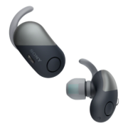 SONY 索尼 WF-SP700N 无线降噪耳机
