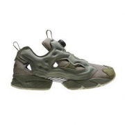 Reebok 锐步 INSTA PUMP FURY 17Q4-AVT34 男士复古跑鞋