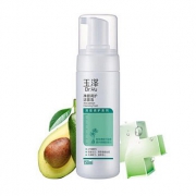 玉泽 净颜调护洁面泡150ml*4件+凑单品