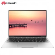 HUAWEI华为 MateBook Xpro超轻薄全面屏笔记本 13.9英寸