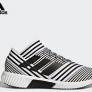 限尺码： adidas 阿迪达斯 NEMEZIZ TANGO 17.1 TR 男子休闲运动鞋  合206元/件