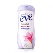summers eve 夏依 女性专用洗液 清新花香型 237ml *2件
