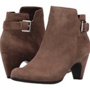 限5/5.5码！Sam Edelman Mona 女士踝靴