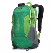 TFO 蜂窝式轻便登山包 32L