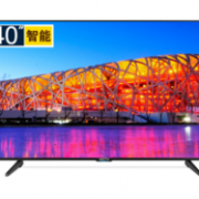 KKTV K40 40英寸 液晶电视 1199元包邮