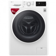 LG WD-C51BNF40 9公斤 变频 洗烘一体机