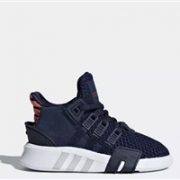 adidas阿迪达斯 Originals EQT Basket ADV小童款运动鞋