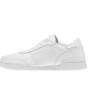 2018新款！Reebok 锐步 ROYAL HEREDIS男子经典小白鞋