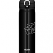 THERMOS 膳魔师 JNL-503SW 星球大战保冷保温杯 500ml