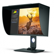 明基（BenQ）   SW271 27英寸 4K专业显示器