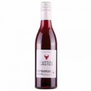 CASTIZA卡斯帝 天帕尼罗DO干红葡萄酒2瓶