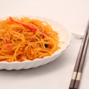 科沁万佳 内蒙特产下饭菜 20g*30袋