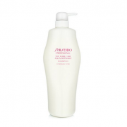 资生堂（Shiseido）  护理道 水活修护洗发露 1000ml