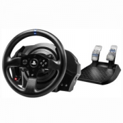 THRUSTMASTER 图马思特 T300RS PS4力反馈方向盘