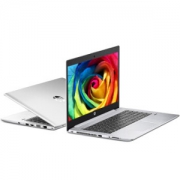 HP 惠普 战66 Pro 14英寸 笔记本电脑（i7-8550U、8GB、Turbo PCIe 256GB+500GB、标压MX150、100%sRGB）