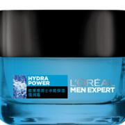 L'OREAL PARIS 巴黎欧莱雅 男士水能保湿强润霜 50ml