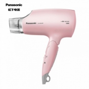 好价再来！Panasonic松下 EH-WNA3B 纳米水离子电吹风