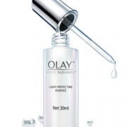 OLAY 玉兰油 水感透白 光塑精华露 30ml 折139.25元（双重优惠）