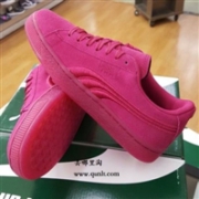 PUMA 彪马 Suede Classic 大童休闲鞋