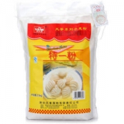 风筝 特一粉 中筋小麦面粉 2.5kg *13件