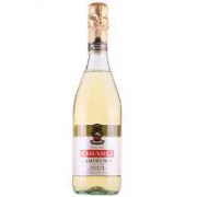 意大利进口 查理庄园 · 朗布鲁斯甜白低泡葡萄酒 750ml