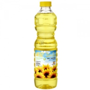 DalySol 黛尼 一级葵花籽油 非转基因 500ml *12件