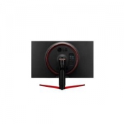 LG 27GK750F-B 27英寸 TN电竞显示器（FreeSync、240Hz、1ms）