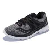 限尺码！saucony 圣康尼 Triumph ISO 3 女款顶级缓震跑鞋