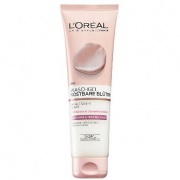 欧莱雅（LOREAL）  珍贵花朵保湿洁面膏150ml*3支装