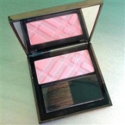 Burberry自然轻彩腮红热门色08 Misty Blush