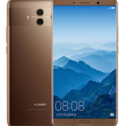 618价！  Huawei/华为  Mate 106G+128G全网通4G全面屏智能手机